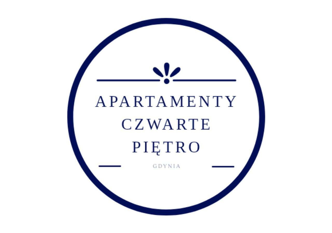 Apartamenty Czwarte Pietro Gdynia Luaran gambar