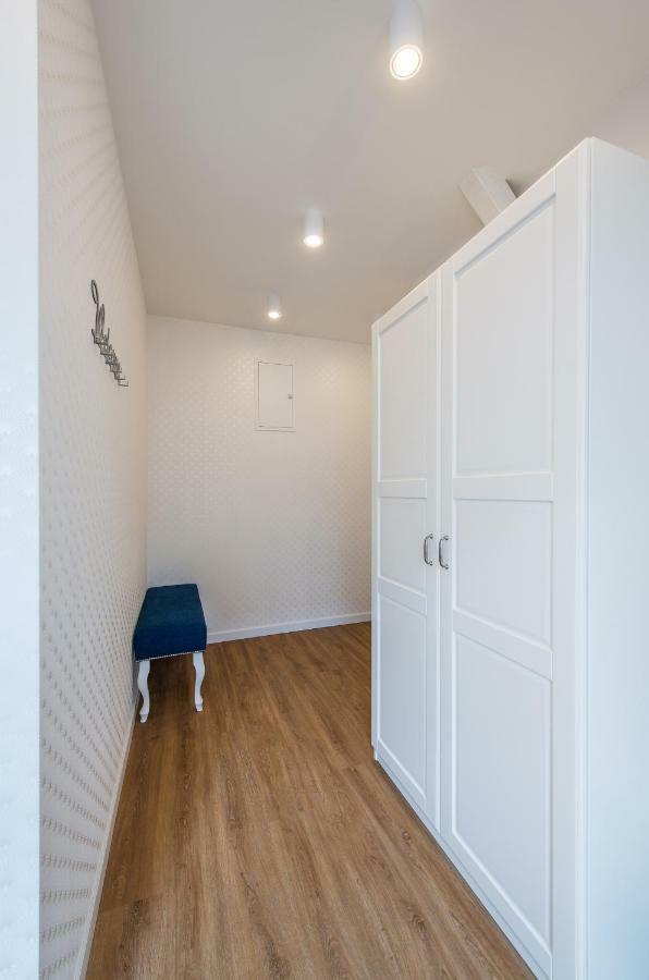 Apartamenty Czwarte Pietro Gdynia Luaran gambar