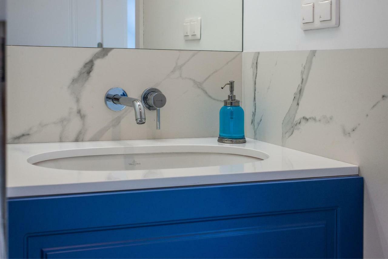 Apartamenty Czwarte Pietro Gdynia Luaran gambar