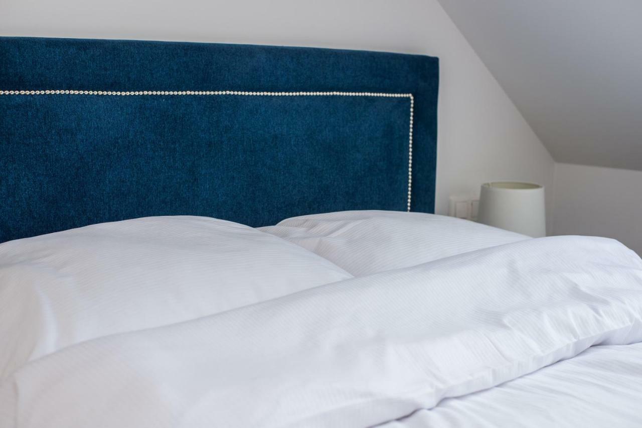 Apartamenty Czwarte Pietro Gdynia Luaran gambar