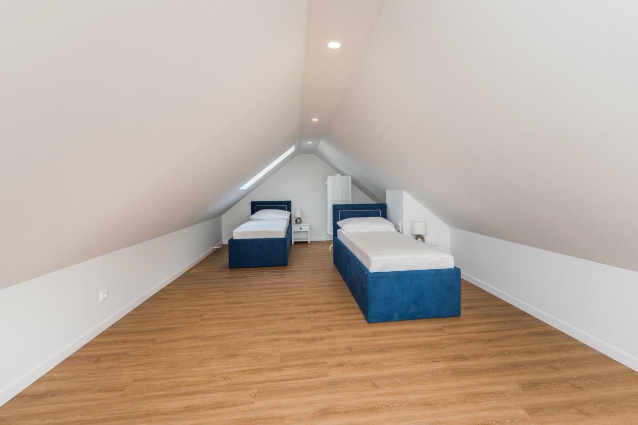 Apartamenty Czwarte Pietro Gdynia Luaran gambar