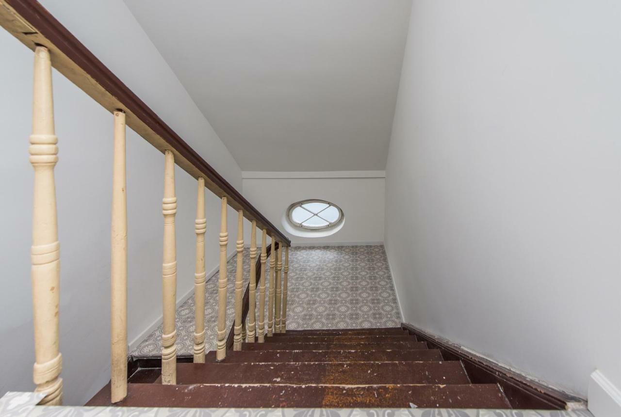 Apartamenty Czwarte Pietro Gdynia Luaran gambar