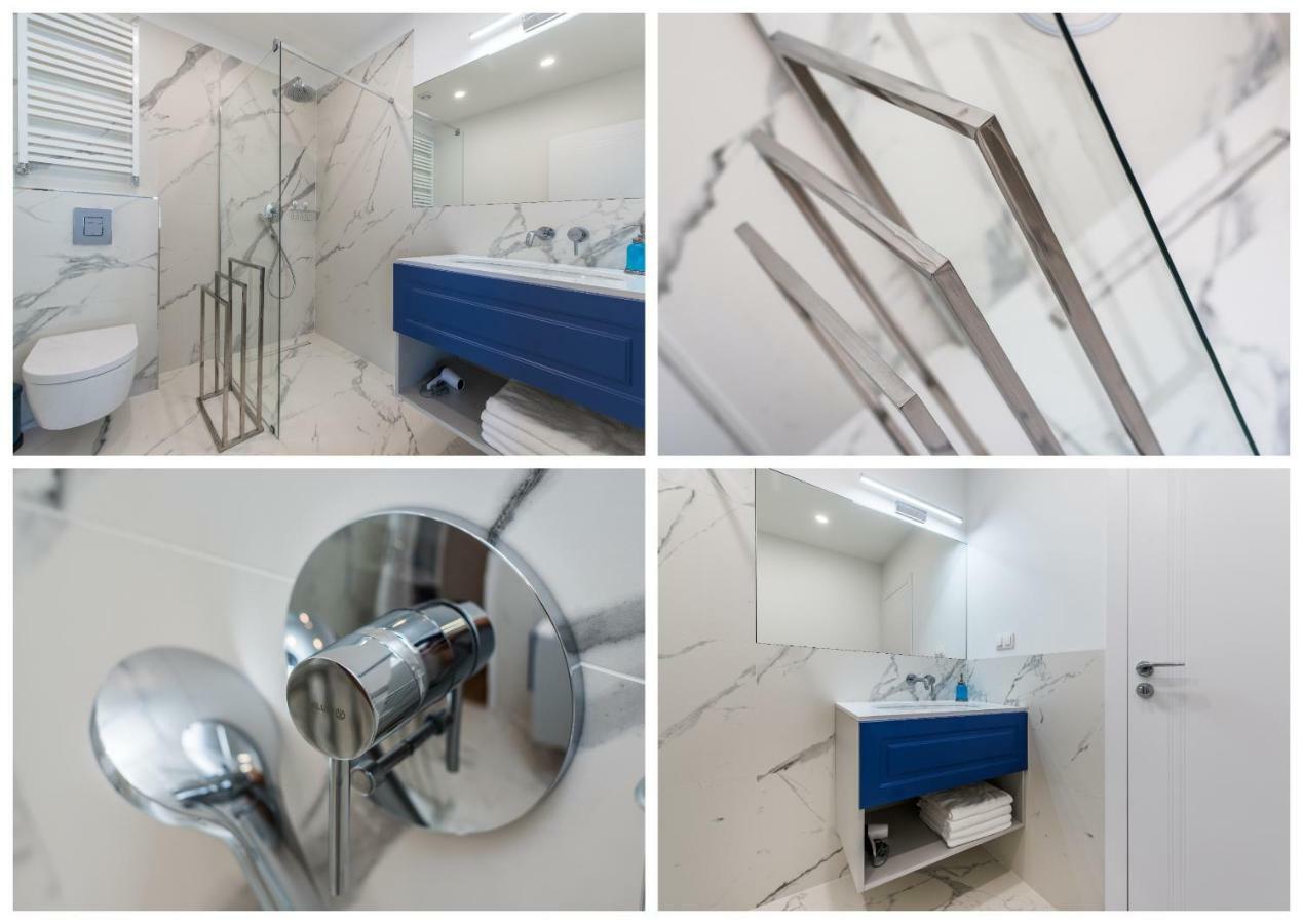 Apartamenty Czwarte Pietro Gdynia Luaran gambar