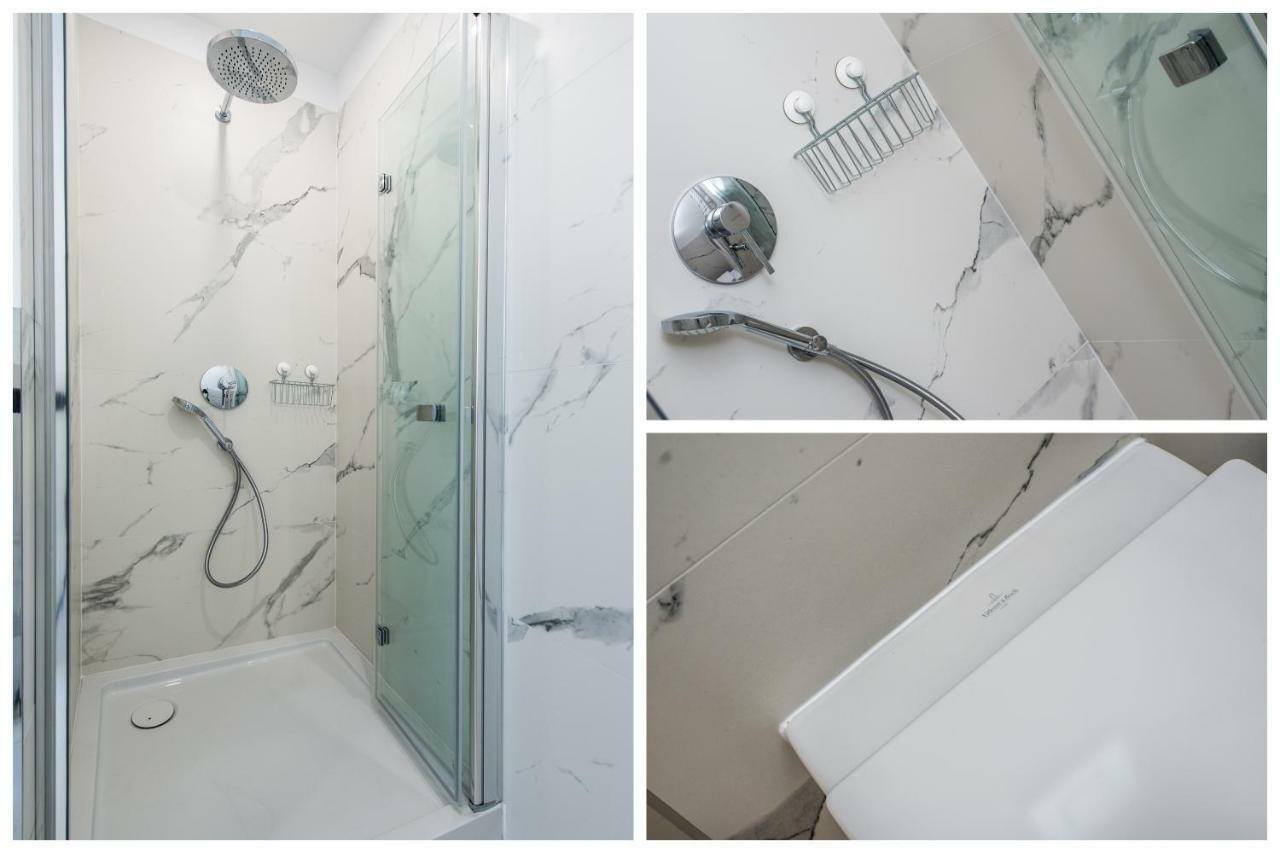 Apartamenty Czwarte Pietro Gdynia Luaran gambar