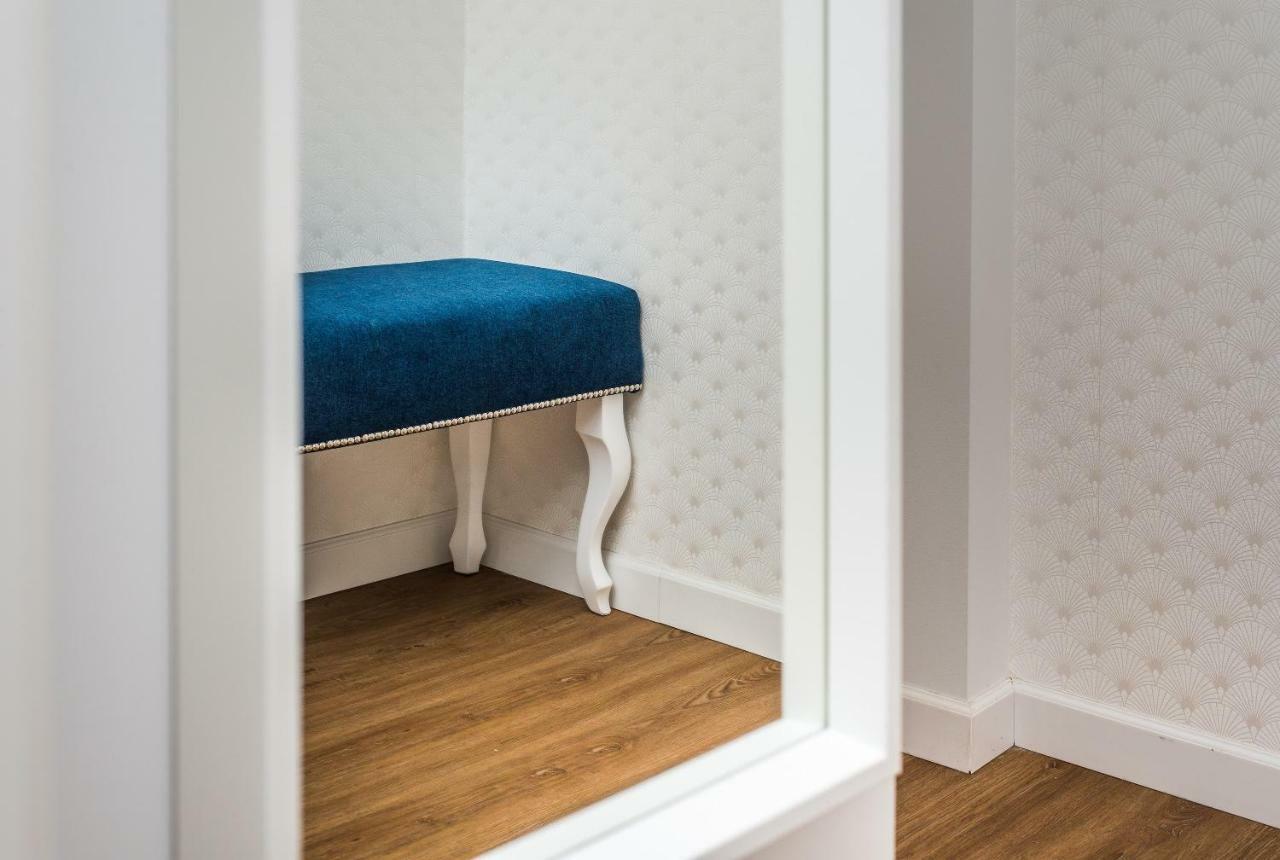 Apartamenty Czwarte Pietro Gdynia Luaran gambar