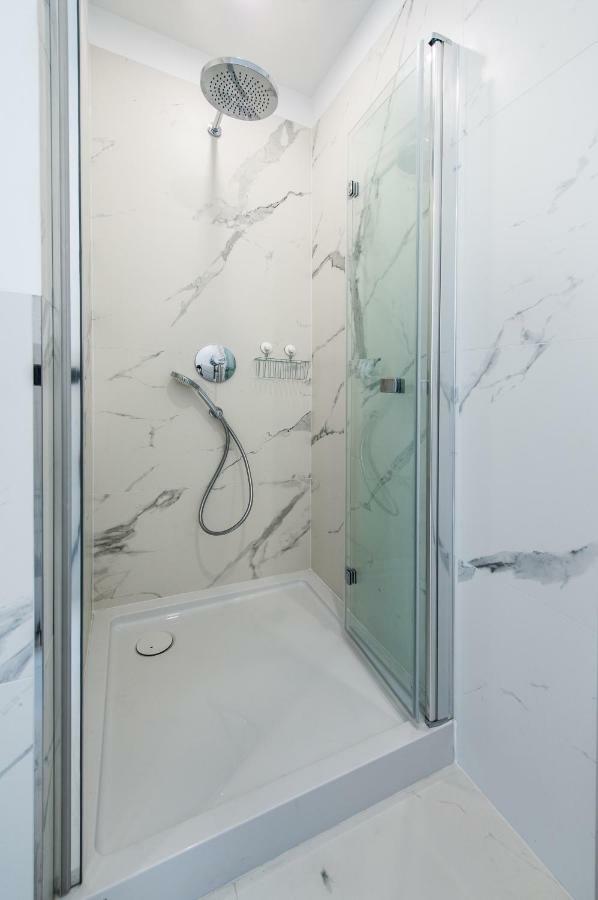 Apartamenty Czwarte Pietro Gdynia Luaran gambar