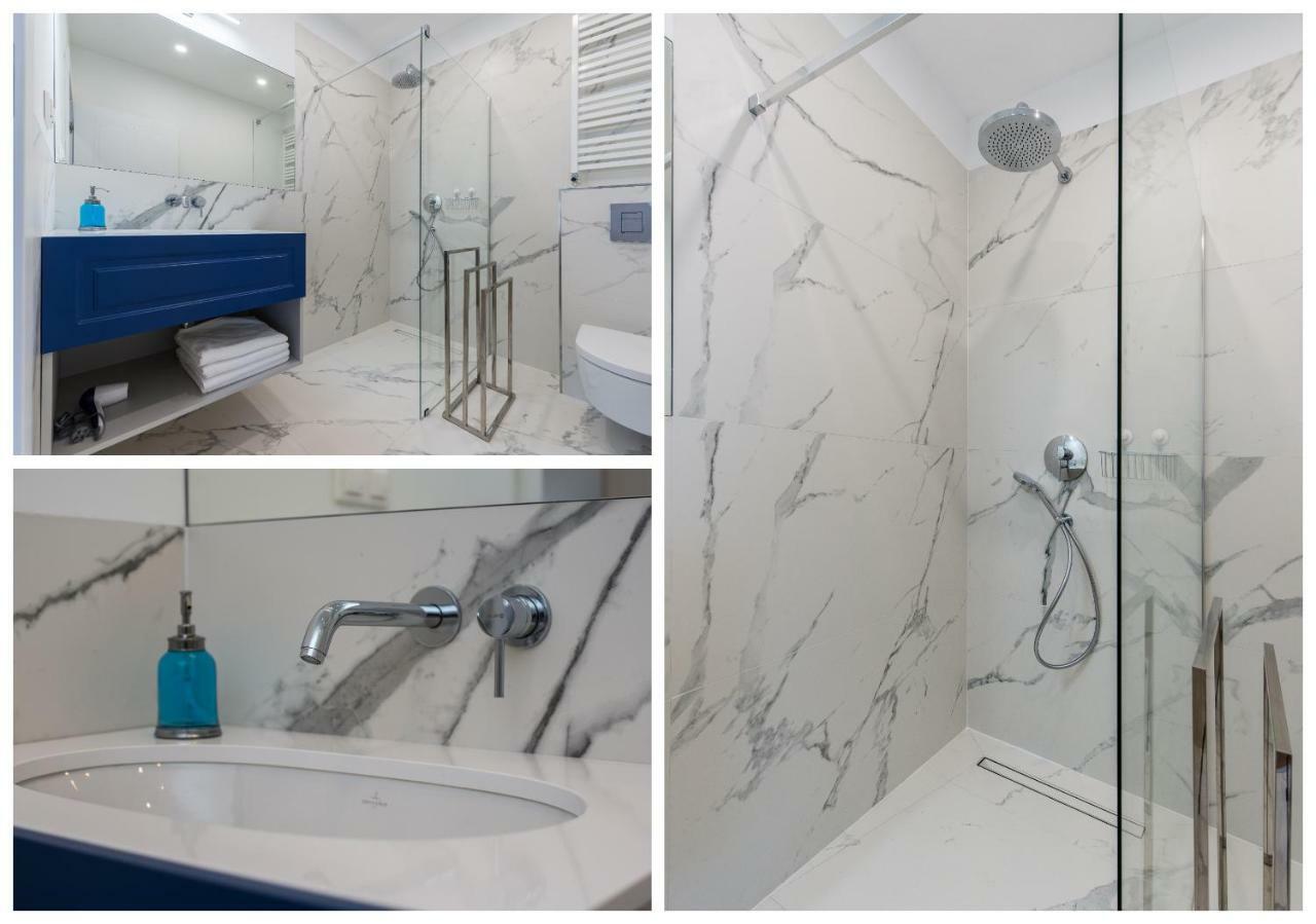 Apartamenty Czwarte Pietro Gdynia Luaran gambar